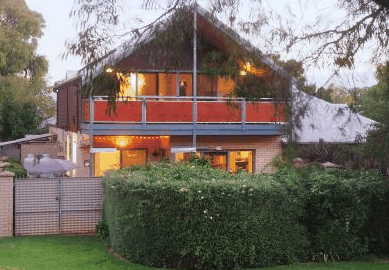 Bayshore Beachside Resort - Hervey Bay Accommodation