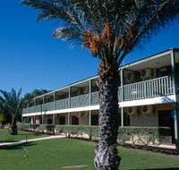 Bayview Coral Bay - Hervey Bay Accommodation