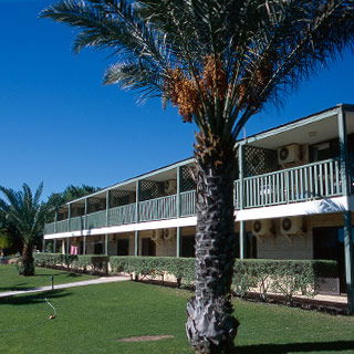 Bayview Coral Bay - Hervey Bay Accommodation 0
