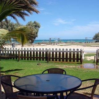 Bayview Coral Bay - Hervey Bay Accommodation 1
