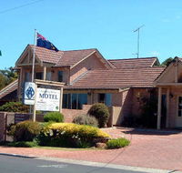 Best Western Augusta Georgiana Molloy Motel - Hervey Bay Accommodation