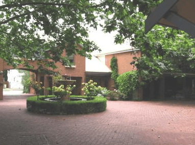 Balneaire Seaside Resort - Hervey Bay Accommodation