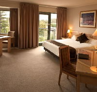 Pagoda Resort  Spa - Hervey Bay Accommodation