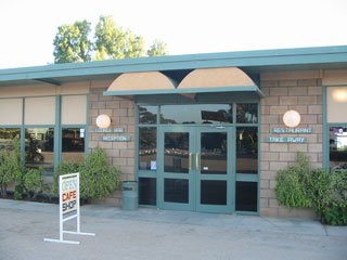 Eucla WA Hervey Bay Accommodation