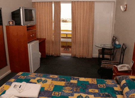 The Bunbury Welcome Inn Motel - Tourism Hervey Bay 2