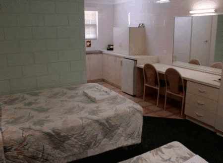 The Bunbury Welcome Inn Motel - thumb 3