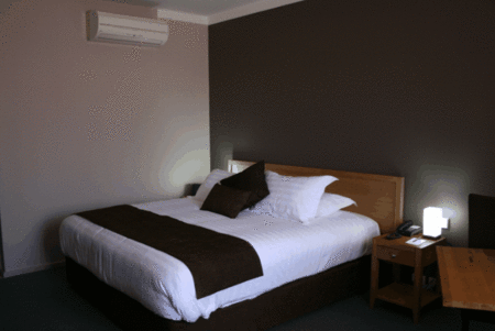 Best Western Hospitality Inn Kalgoorlie - Hervey Bay Accommodation 0