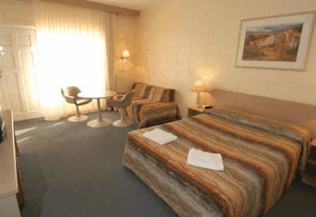 Best Western Hospitality Inn Kalgoorlie - Hervey Bay Accommodation 1