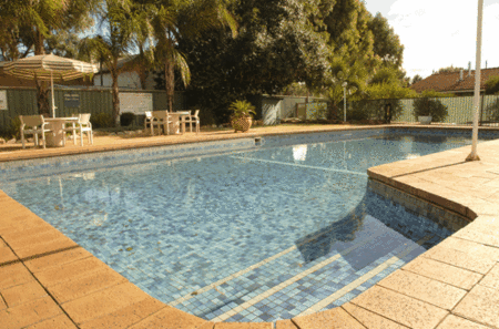 Best Western Hospitality Inn Kalgoorlie - Hervey Bay Accommodation 4