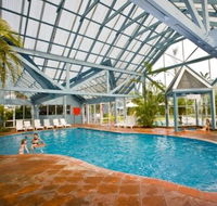 Broadwater Beach Resort - Hervey Bay Accommodation