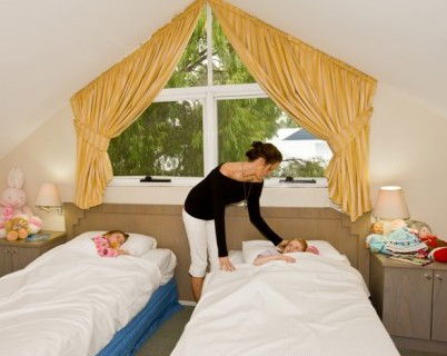 Broadwater Beach Resort - Hervey Bay Accommodation 1