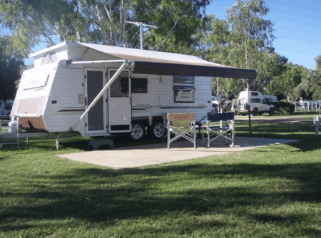 BIG4 Plantation Caravan Park - Hervey Bay Accommodation