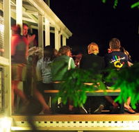 Blue Reef Backpackers - Hervey Bay Accommodation