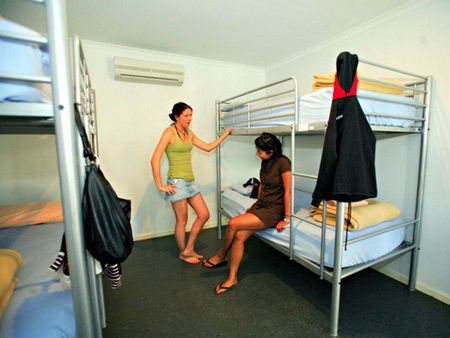 Blue Reef Backpackers - Tourism Hervey Bay 2