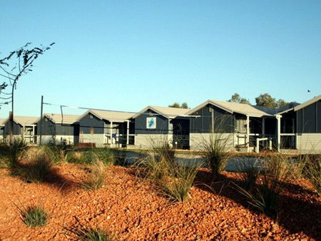 Blue Reef Backpackers - Tourism Hervey Bay 3