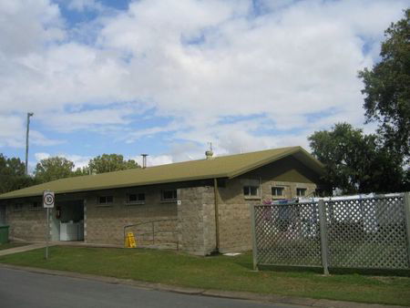 Proserpine Tourist Park - Hervey Bay Accommodation 2