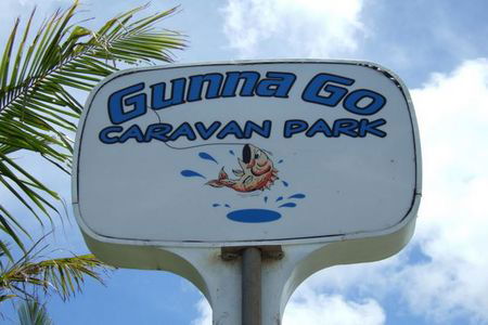 Gunna Go Caravan Park - Hervey Bay Accommodation 0
