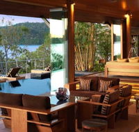 Qualia Luxury Holiday Resort - Hervey Bay Accommodation