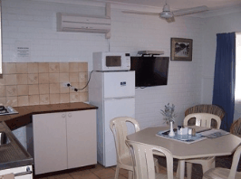 Busselton Jetty Chalets - Hervey Bay Accommodation