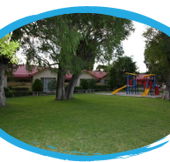 Busselton Villas and Caravan Park - Hervey Bay Accommodation
