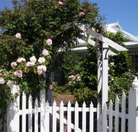 Durack House Bed  Breakfast - Hervey Bay Accommodation