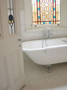 Durack House Bed & Breakfast - Tourism Hervey Bay 1