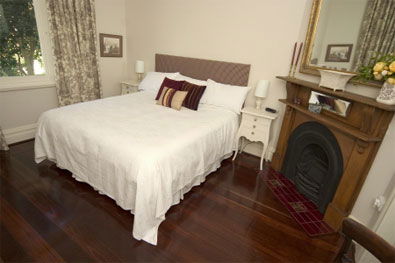 Durack House Bed & Breakfast - Tourism Hervey Bay 2