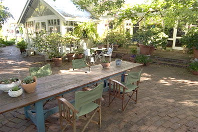 Durack House Bed & Breakfast - Tourism Hervey Bay 5