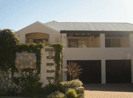 Dunes Scarborough Beach - Hervey Bay Accommodation 0