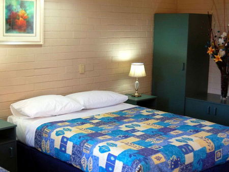 Dongara Hotel Motel - Hervey Bay Accommodation 1