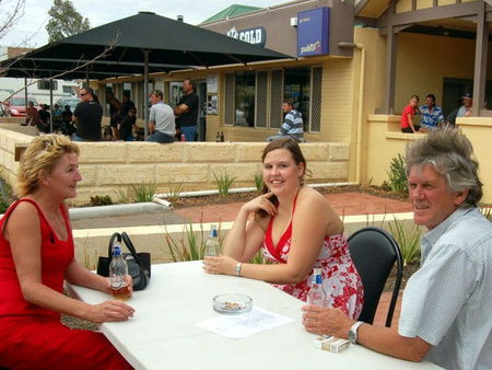 Dongara Hotel Motel - Hervey Bay Accommodation 2