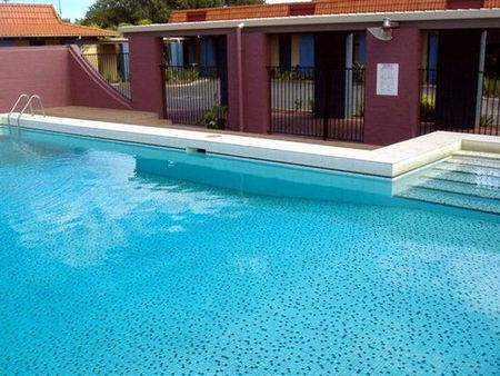 Dongara Hotel Motel - Hervey Bay Accommodation 4