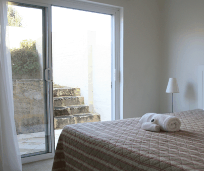 Cottesloe Waters Executive Apartments - Hervey Bay Accommodation