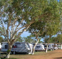 Coral Coast Tourist Park - Hervey Bay Accommodation
