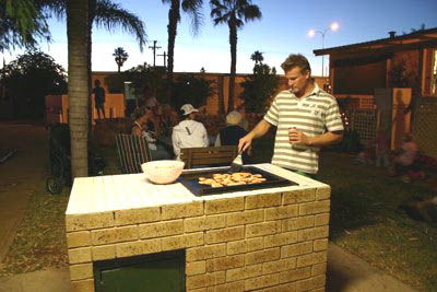 Coral Coast Tourist Park - Hervey Bay Accommodation 1