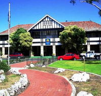 Comfort Inn Yanchep - Hervey Bay Accommodation