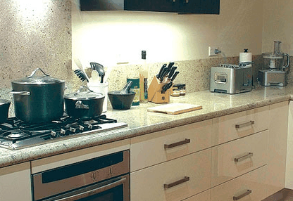 Constellation Apartments - Hervey Bay Accommodation