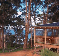 Denmark Waterfront - Hervey Bay Accommodation