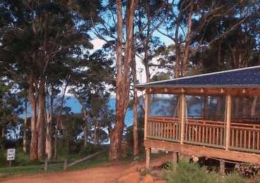 Denmark Waterfront - Hervey Bay Accommodation 0