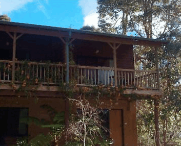 Denmark Waterfront - Hervey Bay Accommodation 3