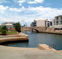 Crest Del Mar Apartments - Tourism Hervey Bay