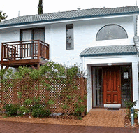 Dolphin Lodge - Hervey Bay Accommodation