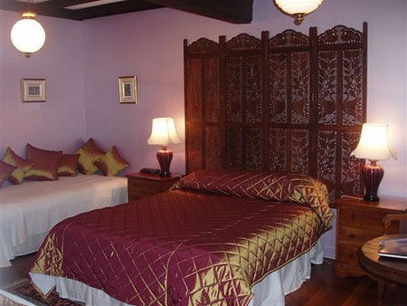 Bayonet Head WA Hervey Bay Accommodation
