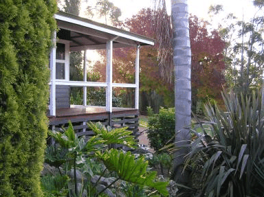 Forest Lodge Resort - Hervey Bay Accommodation