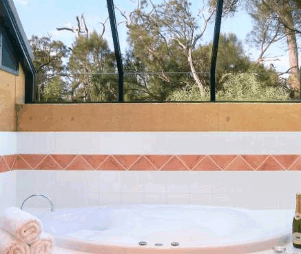 Forest Rise Eco Retreat - Tourism Hervey Bay 3