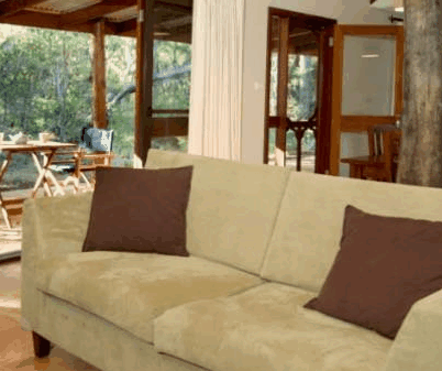 Forest Rise Eco Retreat - Tourism Hervey Bay 4