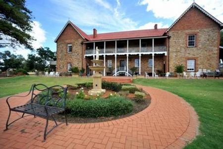 Faversham House York - Hervey Bay Accommodation 0
