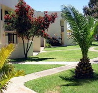 Kalbarri Beach Resort - Hervey Bay Accommodation