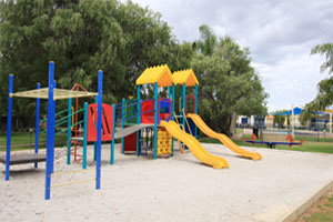 Geographe Bay Holiday Park - Tourism Hervey Bay 0