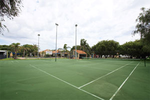 Geographe Bay Holiday Park - Tourism Hervey Bay 1